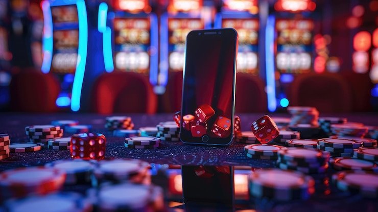 Panduan awal pengguna dewasa mobile